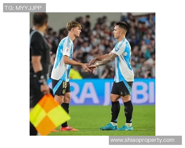 劳塔罗的崛起与未来展望：从天才前锋到足球巨星之路