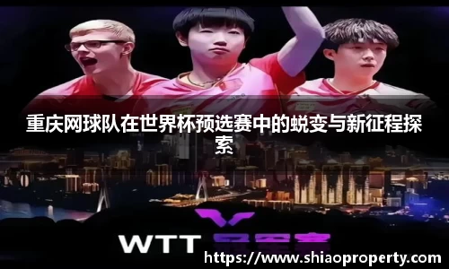 重庆网球队在世界杯预选赛中的蜕变与新征程探索